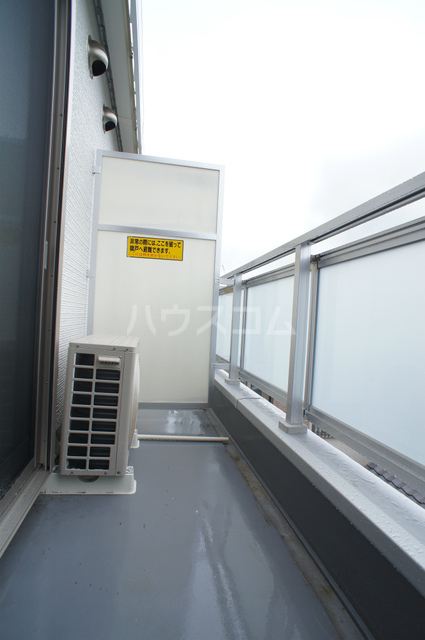 15/30 バルコニー