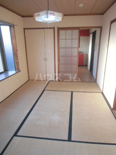 4/30 室内
