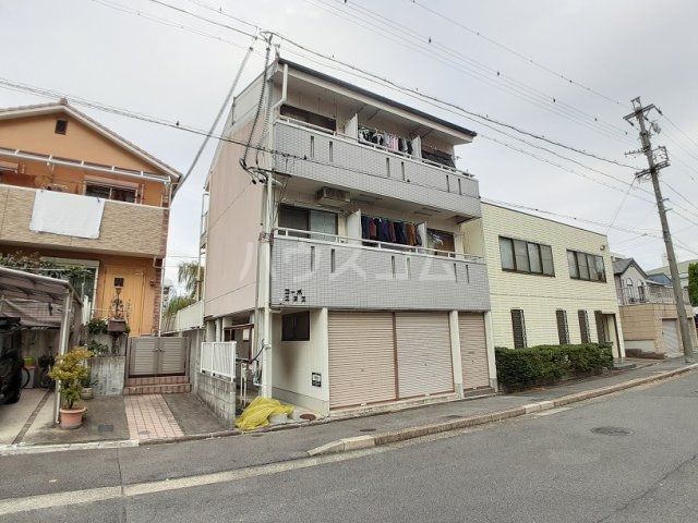 1/30 外観
