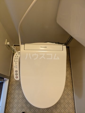 15/30 トイレ