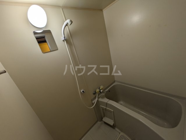 12/30 浴室