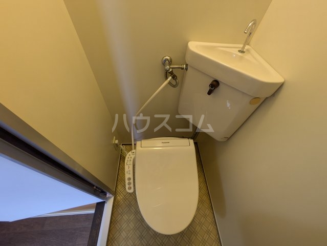 14/30 トイレ