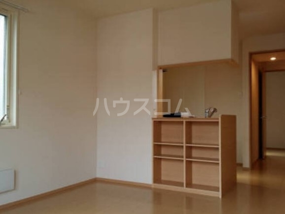 3/18 リビング/ダイニング