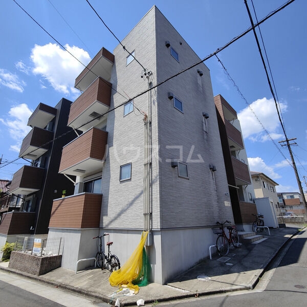 1/28 外観