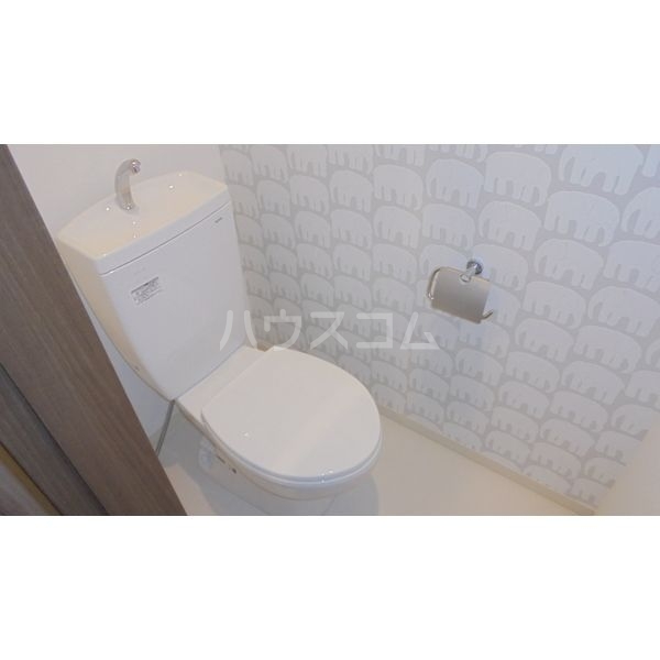 11/28 トイレ
