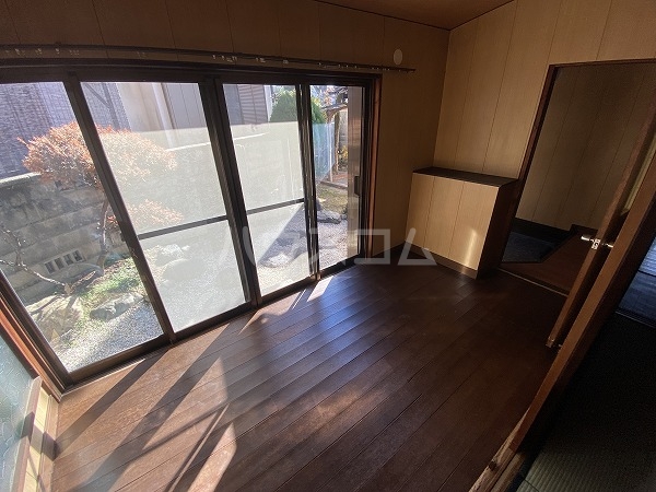 5/30 リビング/ダイニング