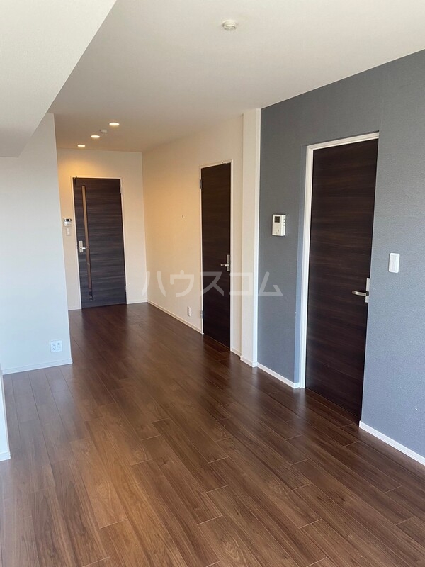 4/24 リビング/ダイニング