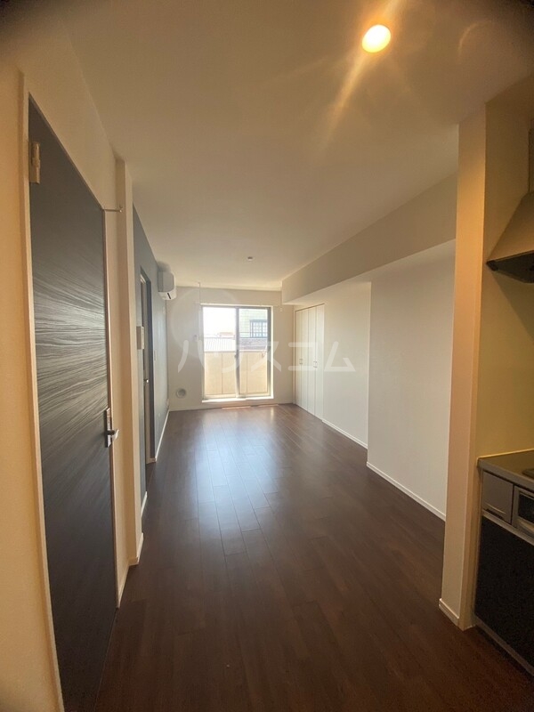 3/24 リビング/ダイニング