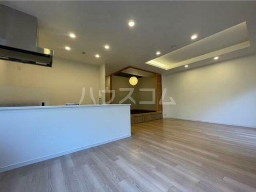 5/25 リビング/ダイニング