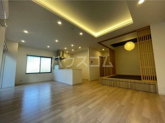 4/25 リビング/ダイニング