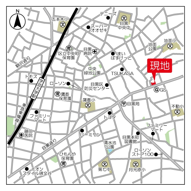 17/22 地図
