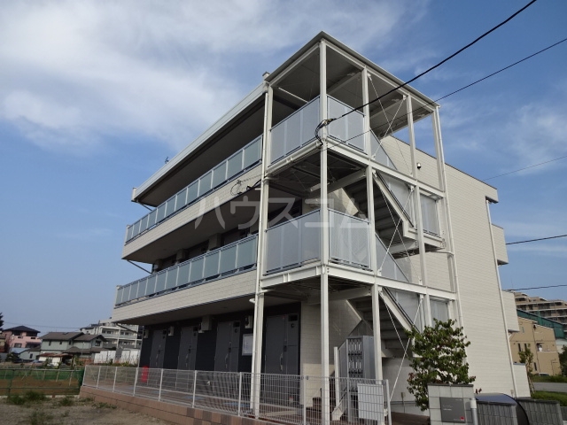 1/30 外観