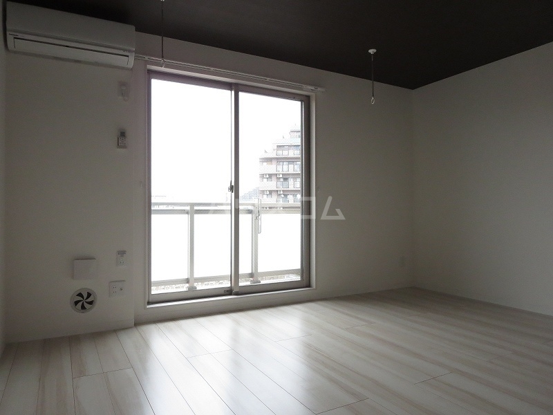 3/16 リビング/ダイニング