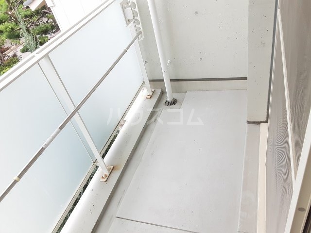 17/30 バルコニー