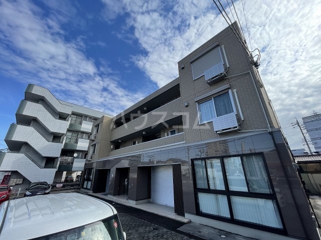 1/30 外観