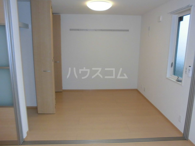 10/30 寝室