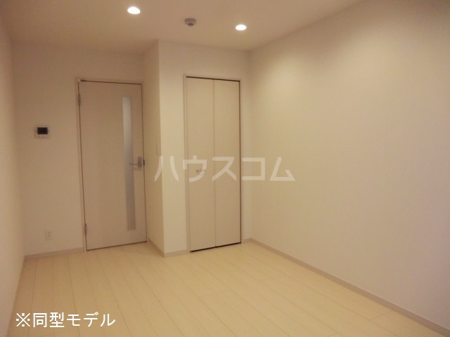 4/29 室内