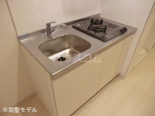 7/29 キッチン