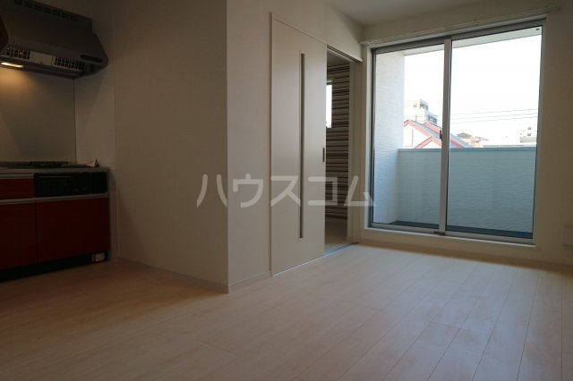 3/9 リビング/ダイニング