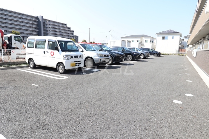 24/30 駐車場