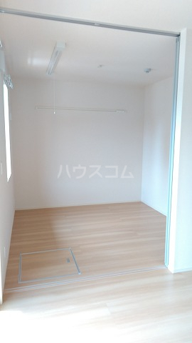 4/21 室内