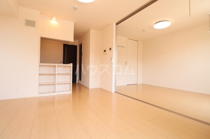 3/27 リビング/ダイニング