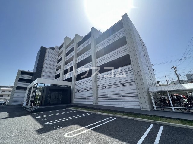 1/30 外観