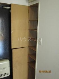 22/30 バルコニー