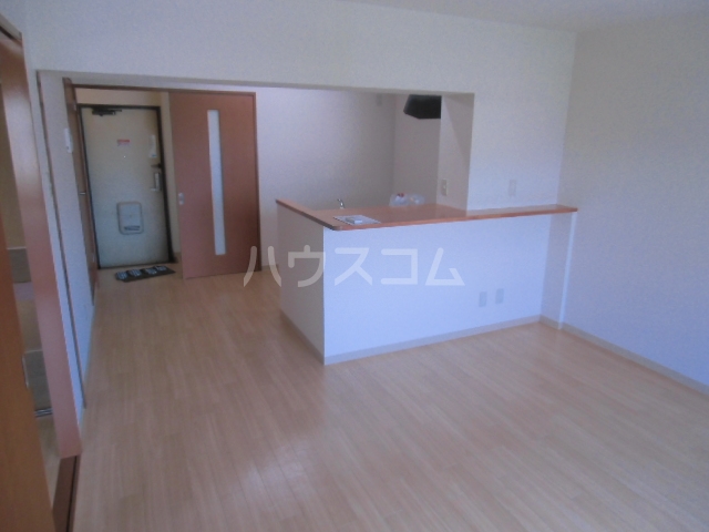 5/29 リビング/ダイニング