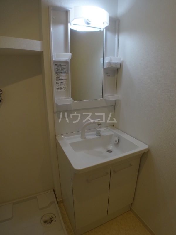 10/17 洗面