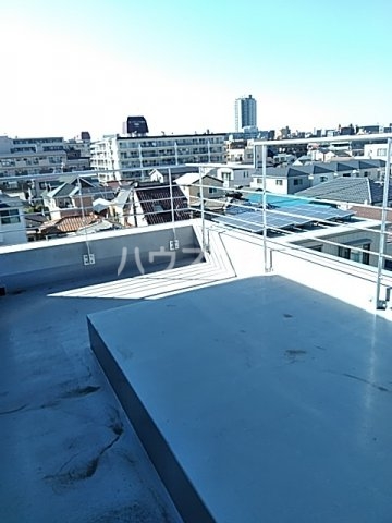 17/30 バルコニー