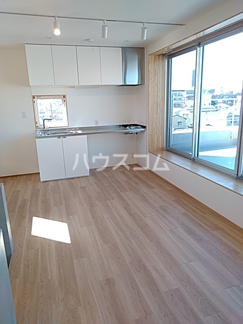 4/30 リビング/ダイニング