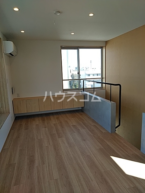 3/30 リビング/ダイニング