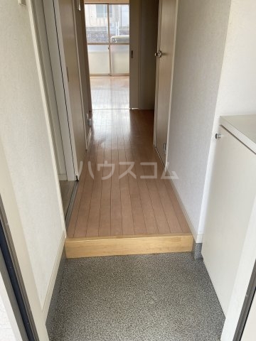 9/30 玄関