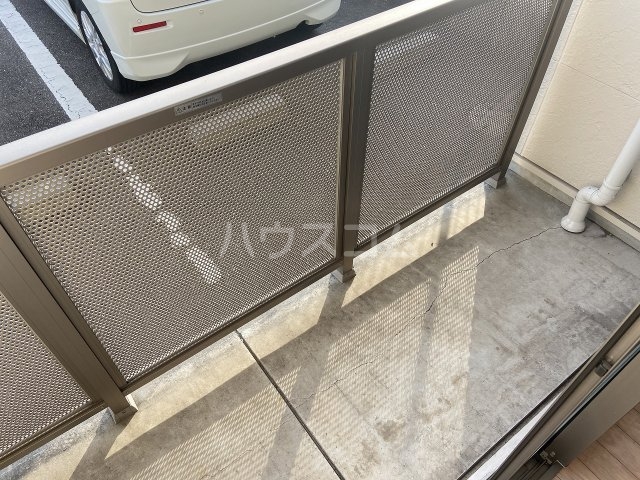 20/30 バルコニー
