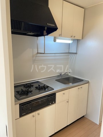 10/30 キッチン