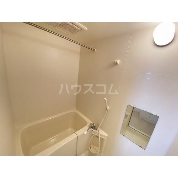 12/30 浴室