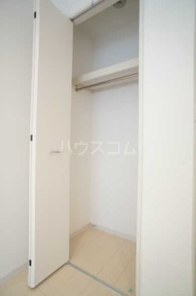 5/27 寝室