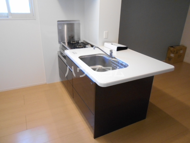 11/30 キッチン