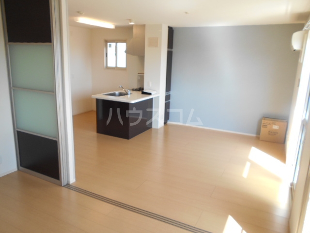 3/30 リビング/ダイニング