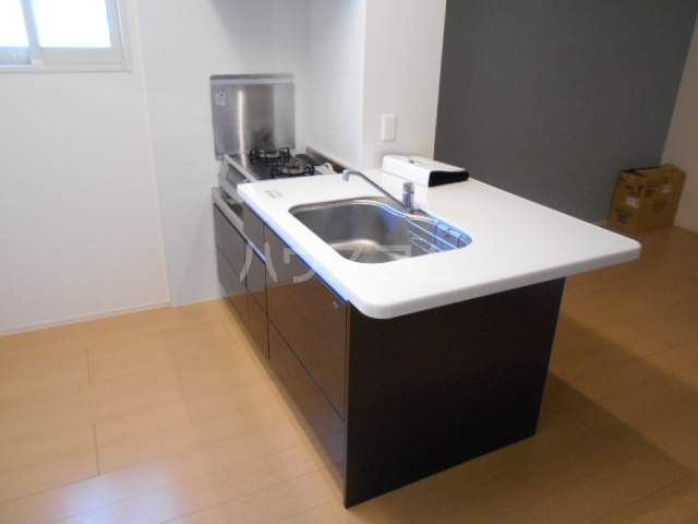 10/30 キッチン