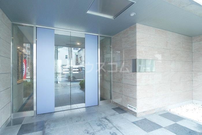 13/21 エントランス