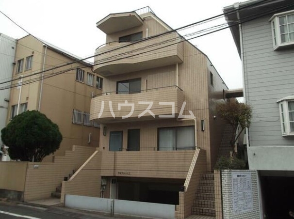 2/12 外観