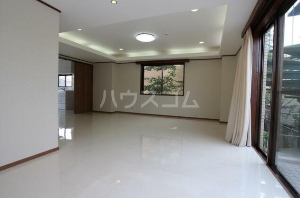 3/17 リビング/ダイニング