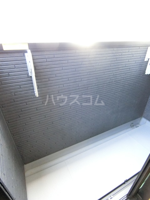 21/30 バルコニー