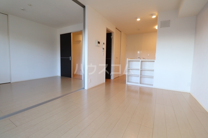 3/26 リビング/ダイニング