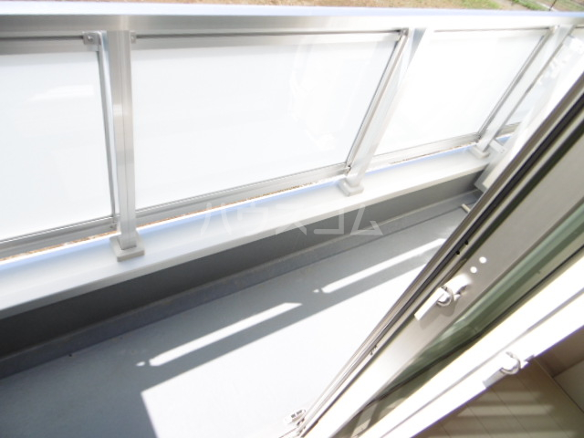 20/30 バルコニー