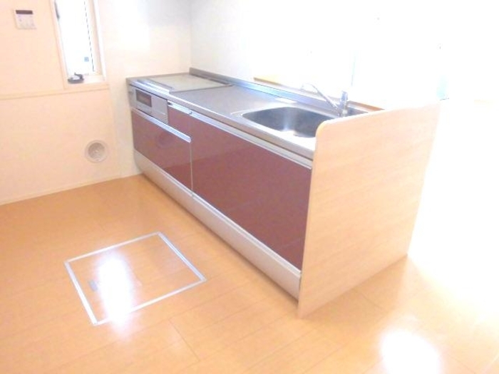 9/29 キッチン