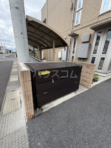 4/6 駐車場