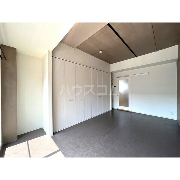 11/22 バルコニー